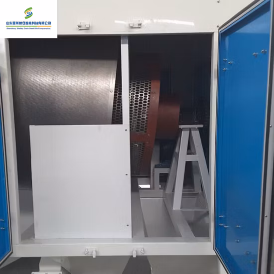 Maquinaria Trigo Maíz Soja Arroz Grano Pre